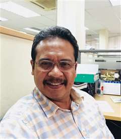 Mazly Mohd