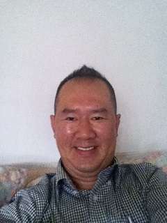 Simon Yong