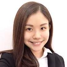 Irene Lee