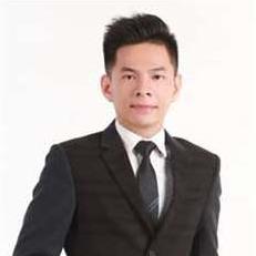 Louis Lin