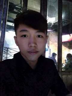 Charles Yeh