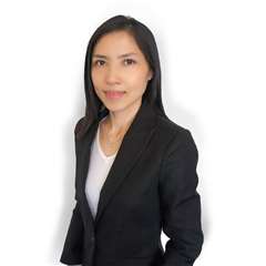 Bernice Low