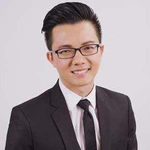 Vincent Tai