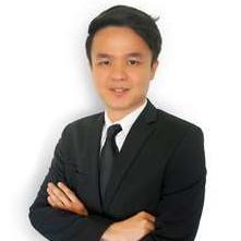 Eric Ho