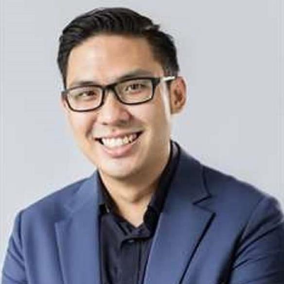 Samuel Cheong