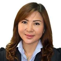 Melissa Yong