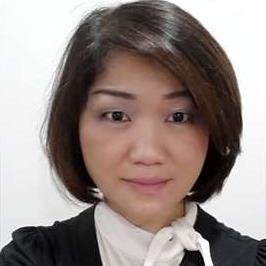 Elaine Teng