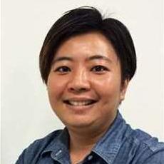 Ellyse Lim