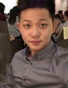 Jeffrey Ng