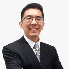 Derrick Cheang