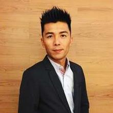 Bryan Ting