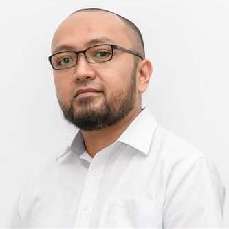 Syakir Zainol