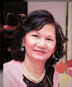 Susan Chung
