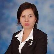 Susie Ong