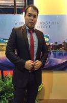 Louis Lian