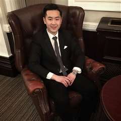 Brandon Tan
