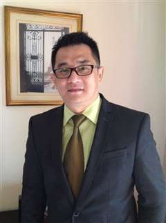 James Ong