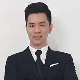 Jake Ching