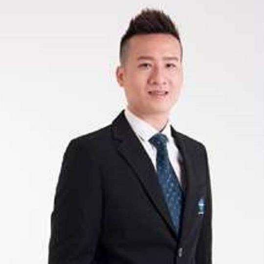 Vincent Foo