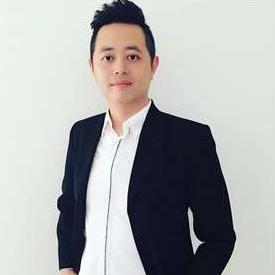 Jeff Tan