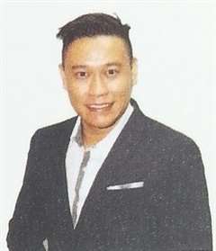 Shawn Ho