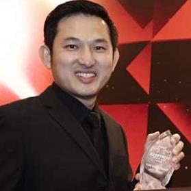 Andy Yap Andy Yap