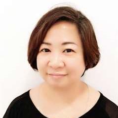 Eileen Chong