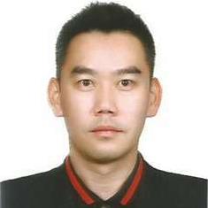 Mr Ching