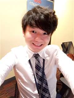 Joseph Ong
