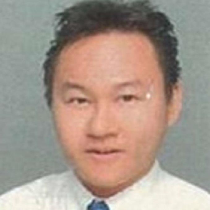 Goh Ching Chuan