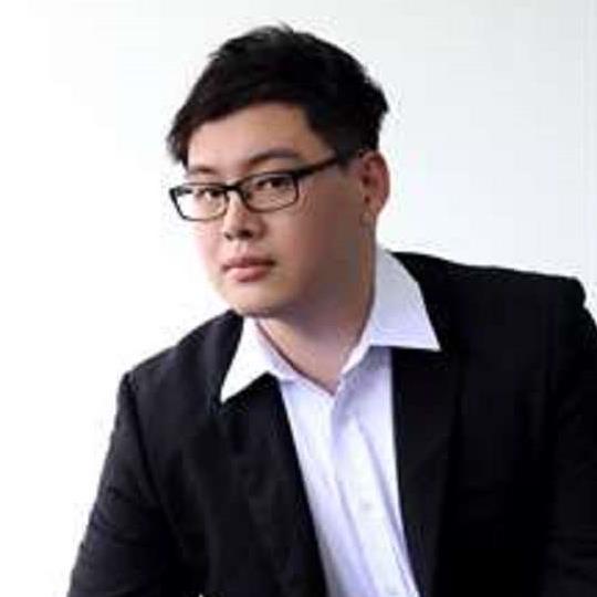 Wallace Wong