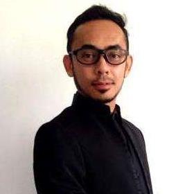 Hafiz Kammel Riza