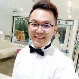 Samuel Chong
