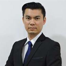 Vincent Sin