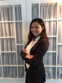 Mandy Khoo