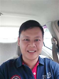 Kenny Lau