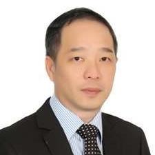 Samuel Ngo