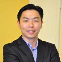 Nick Yeoh Nick Yeoh