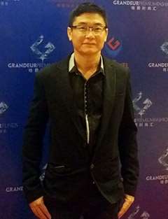 Thomas Ching