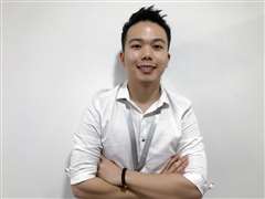 Thomas Yek