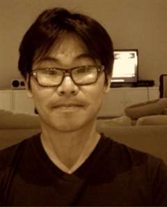Andrew Tan