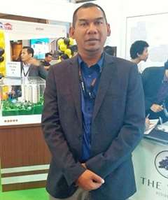Mohd Fadzli