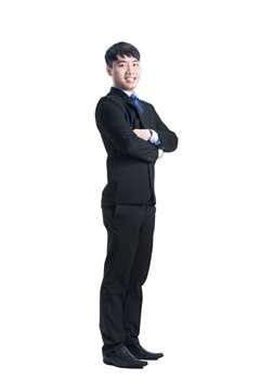 Andy Ho