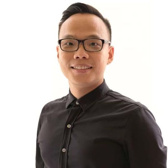 Ken Soo