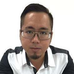 Kelvin Koh