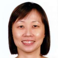 Claire Choong
