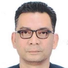 Azman Bin Mohamed