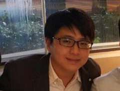 Steven Quah