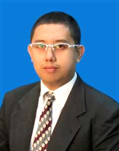 Erwan Shahrizal Bin Mohammad