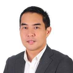 Chris Teoh